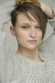 Charlotte | Portrait Actrice