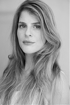Sophie | Portrait Actrice