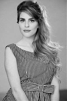 Sophie | Portrait Actrice