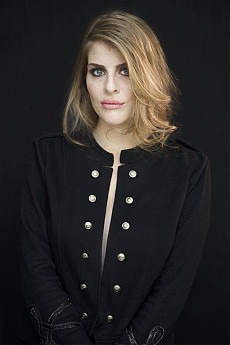 Sophie | Portrait Actrice
